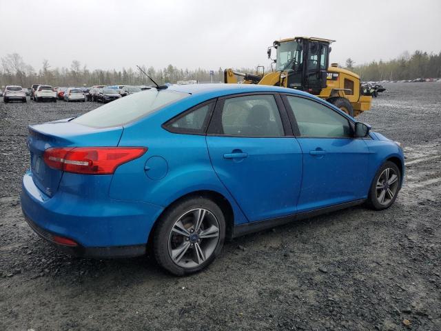 Photo 3 from auction – 2016 FORD FOCUS SE with VIN 1FADP3FE9GL312740