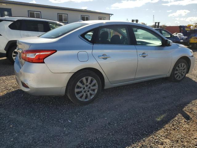 Photo 3 from auction – 2016 NISSAN SENTRA S with VIN 3N1AB7AP8GL650441