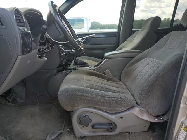 Photo 7 from auction – 2004 GMC ENVOY XL with VIN 1GKET16S846240609