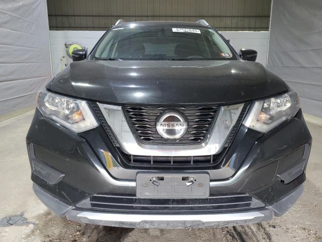 Photo 5 from auction – 2018 NISSAN ROGUE S with VIN KNMAT2MV9JP620495