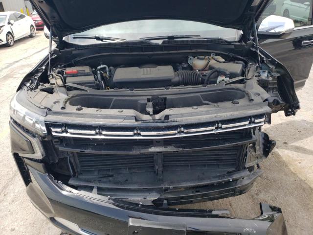 Photo 12 from auction – 2023 CHEVROLET SUBURBAN C with VIN 1GNSCFKD8PR326743