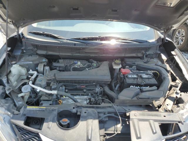 صورة رقم 12 من المزاد - 2015 NISSAN ROGUE S مع VIN KNMAT2MT7FP588197