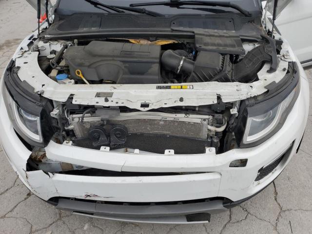 Photo 12 from auction – 2018 LAND ROVER RANGE ROVE with VIN SALVR2RX9JH324096