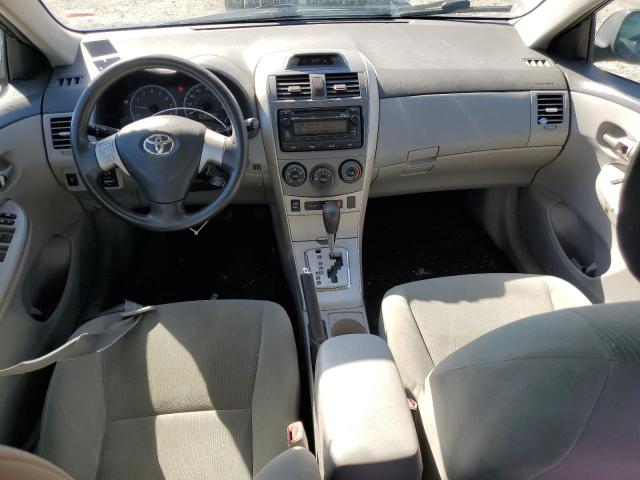 Photo 8 from auction – 2012 TOYOTA COROLLA BA with VIN 5YFBU4EE5CP058253