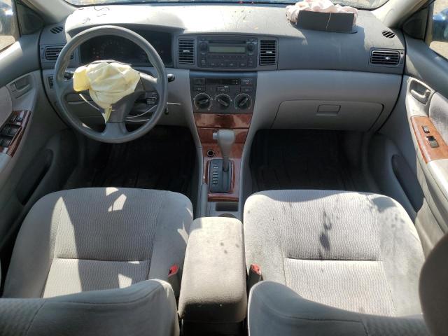 Photo 8 from auction – 2005 TOYOTA COROLLA CE with VIN 1NXBR30EX5Z426284