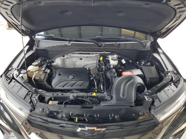 Photo 12 from auction – 2021 CHEVROLET TRAILBLAZE with VIN KL79MTSL9MB035468