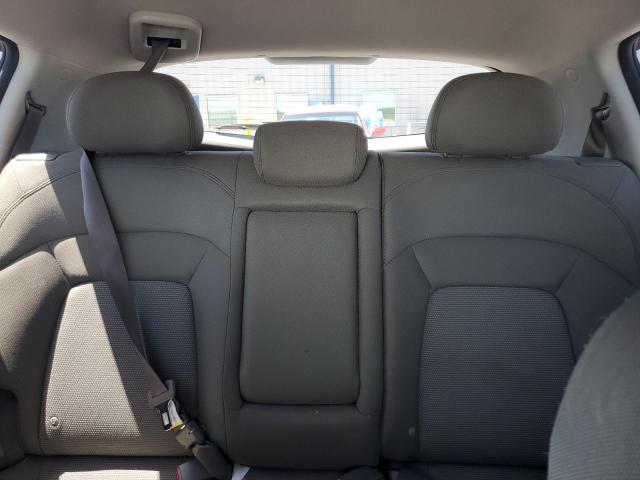 Photo 10 from auction – 2014 KIA SPORTAGE B with VIN KNDPB3AC5E7602958