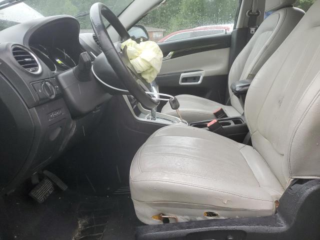 Photo 7 from auction – 2014 CHEVROLET CAPTIVA LT with VIN 3GNAL4EK0ES512698