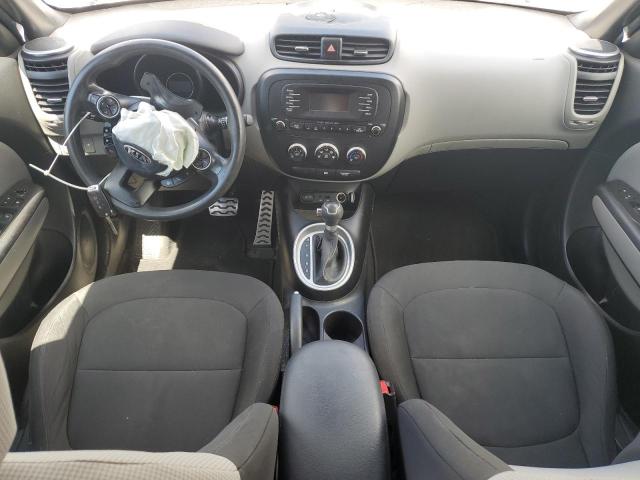 Photo 8 from auction – 2014 KIA SOUL with VIN KNDJN2A22E7722280
