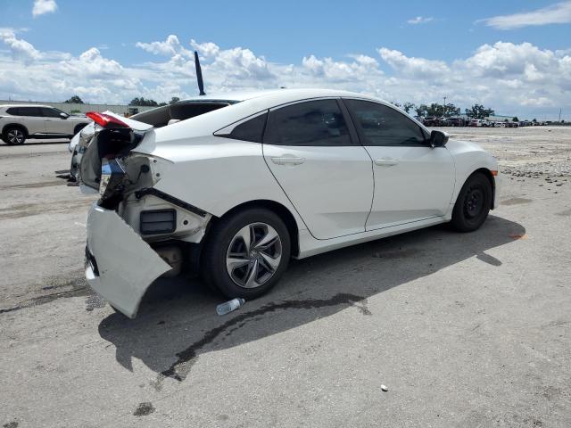Photo 3 from auction – 2019 HONDA CIVIC LX with VIN 2HGFC2F66KH576488