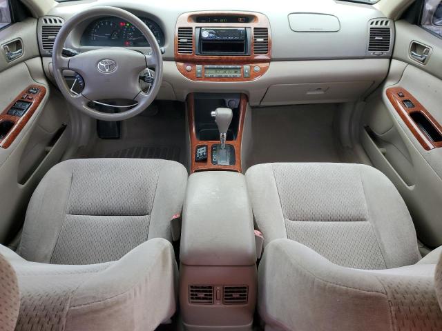 Photo 8 from auction – 2004 TOYOTA CAMRY LE with VIN 4T1BE32K84U875038