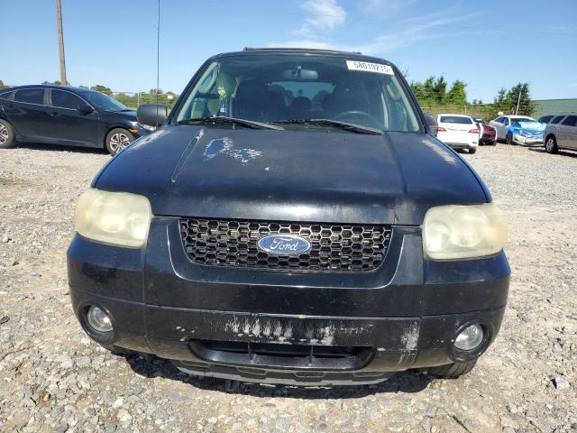 Photo 5 from auction – 2006 FORD ESCAPE LIM with VIN 1FMCU04146KA60909