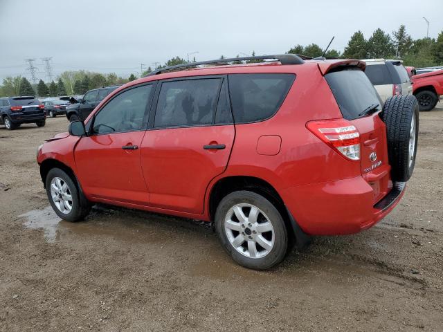 Photo 2 from auction – 2010 TOYOTA RAV4 with VIN JTMZF4DV9A5026622