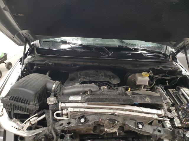 Photo 11 from auction – 2022 RAM 1500 REBEL with VIN 1C6SRFLT9NN189157