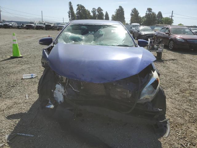 Photo 5 from auction – 2016 TOYOTA COROLLA L with VIN 5YFBURHE8GP533876