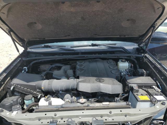 Photo 12 from auction – 2022 TOYOTA 4RUNNER SR with VIN JTELU5JR2N6004630