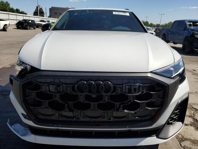 Photo 5 from auction – 2024 AUDI SQ8 PREMIU with VIN WA1AWBF14RD003692