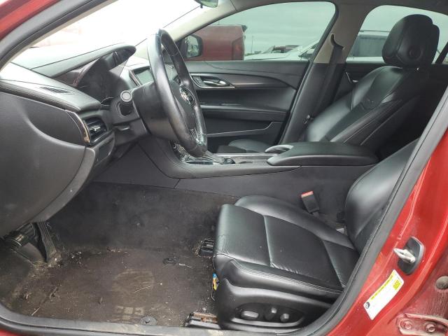 Photo 7 from auction – 2014 CADILLAC ATS with VIN 1G6AG5RX3E0175169