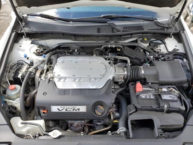 Photo 11 from auction – 2011 HONDA ACCORD EXL with VIN 1HGCP3F85BA030486