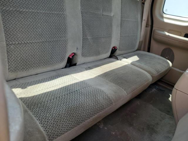 Photo 10 from auction – 2001 FORD F150 with VIN 1FTZX17271NB66200