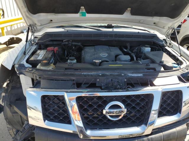 Photo 12 from auction – 2011 NISSAN ARMADA PLA with VIN 5N1BA0NF0BN618987