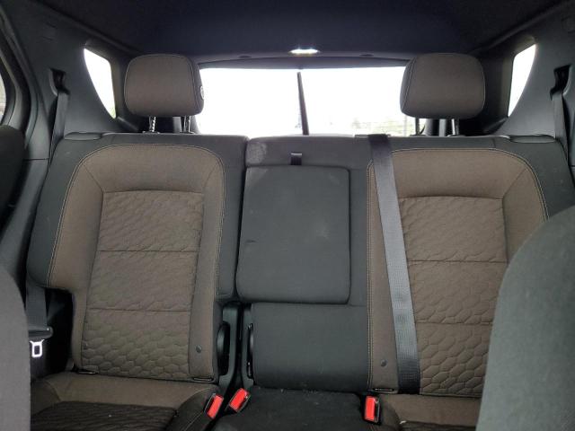 Photo 10 from auction – 2019 CHEVROLET EQUINOX LT with VIN 2GNAXUEV2K6148485