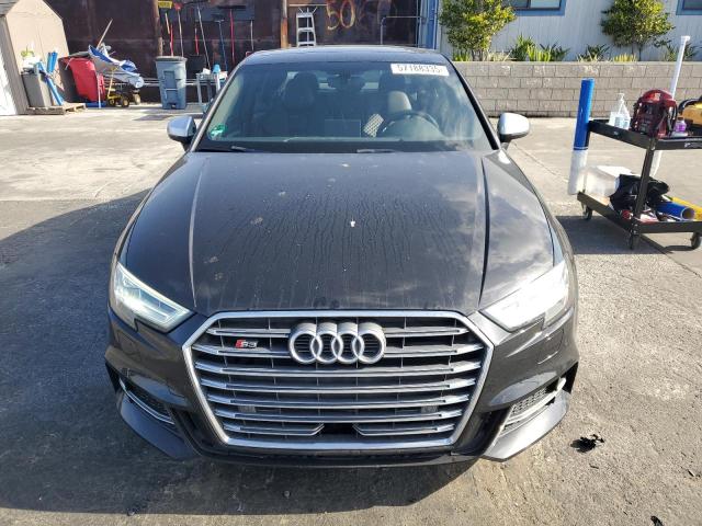 Photo 5 from auction – 2017 AUDI S3 PREMIUM with VIN WAUB1GFF9H1065975