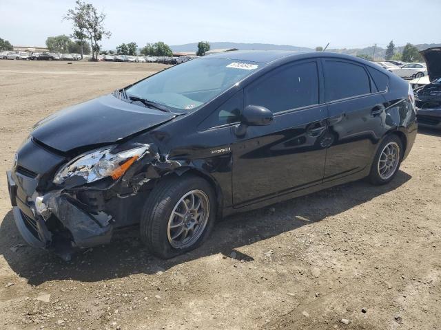 TOYOTA PRIUS 2015 with VIN JTDKN3DU8F1917277 - Photo from auction