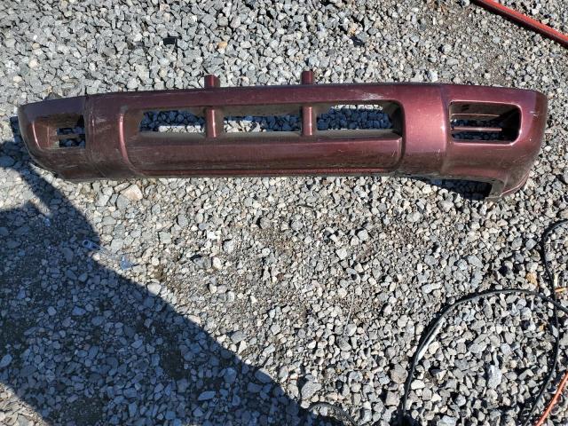 Photo 12 from auction – 1998 NISSAN FRONTIER K with VIN 1N6DD26S9WC383015