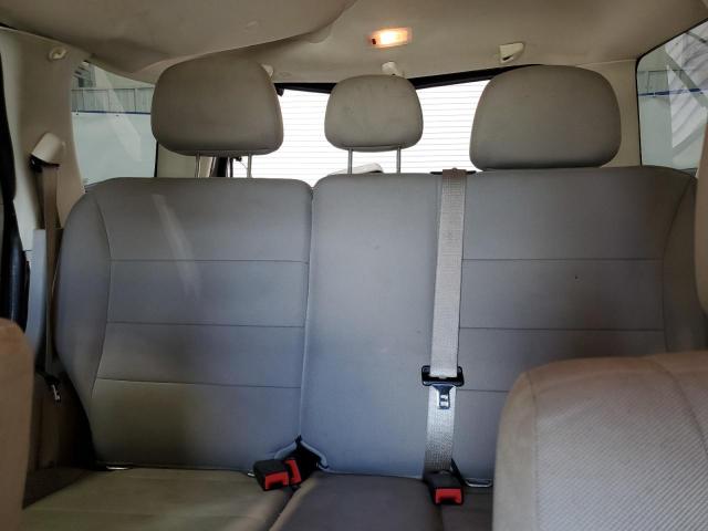 Photo 10 from auction – 2011 FORD ESCAPE XLT with VIN 1FMCU9DG5BKC65061