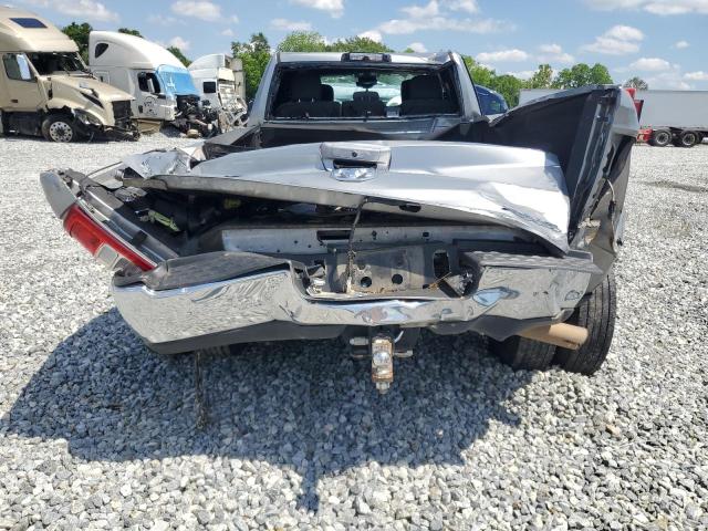 Photo 6 from auction – 2021 RAM 3500 BIG H with VIN 3C63RRHL1MG668579