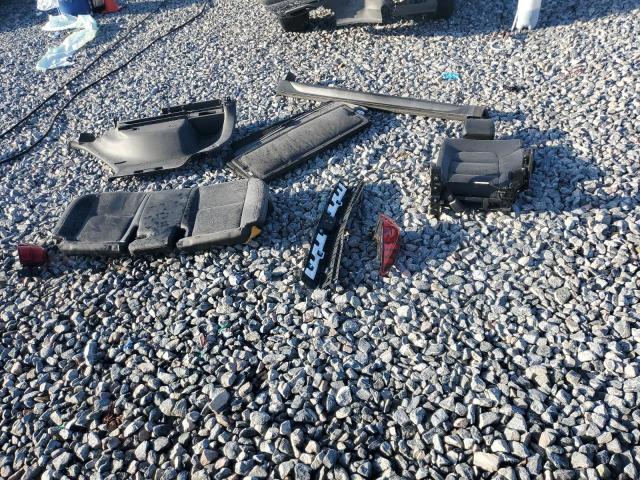 Photo 13 from auction – 2020 HYUNDAI TUCSON LIM with VIN KM8J33A41LU088970