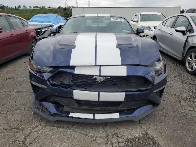 Photo 5 from auction – 2018 FORD MUSTANG with VIN 1FA6P8TH8J5129796
