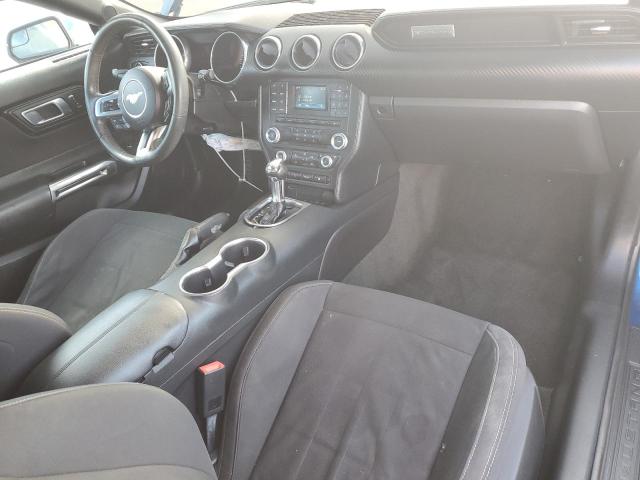 Photo 8 from auction – 2018 FORD MUSTANG with VIN 1FA6P8TH1J5128781