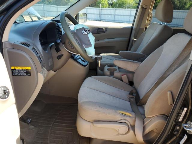 Photo 7 from auction – 2011 KIA SEDONA LX with VIN KNDMG4C76B6379213