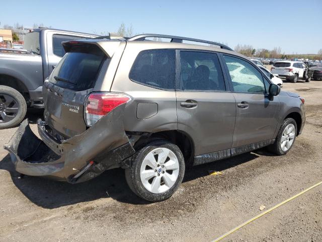 Photo 3 from auction – 2017 SUBARU FORESTER 2 with VIN JF2SJEDC4HH548928