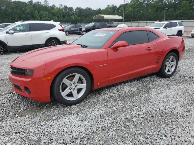Photo 1 from auction – 2010 CHEVROLET CAMARO LT with VIN 2G1FB1EV4A9132869