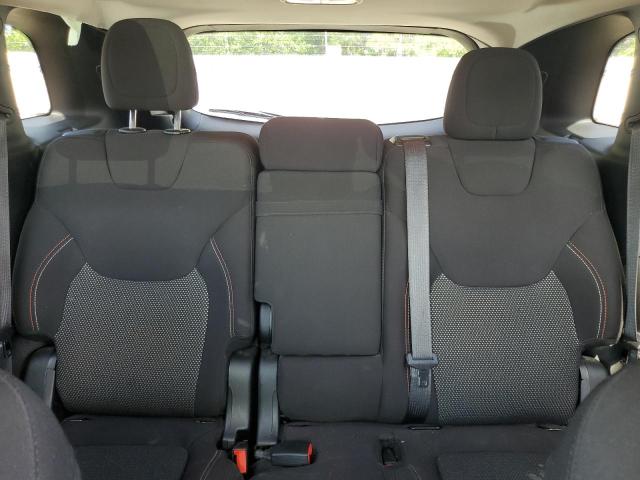 Photo 10 from auction – 2017 JEEP CHEROKEE L with VIN 1C4PJLCB1HW554490