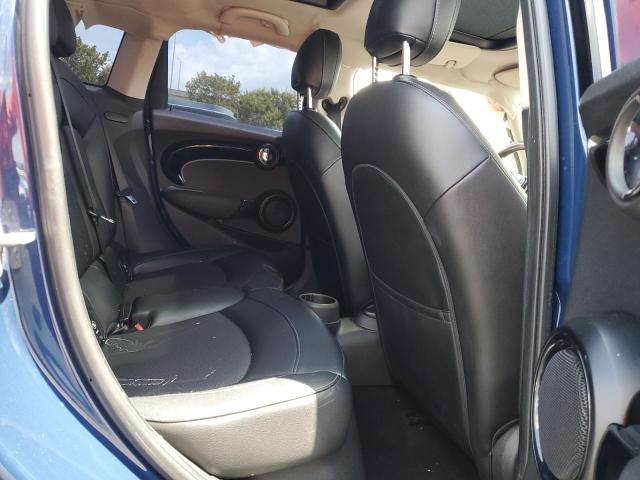 Photo 10 from auction – 2016 MINI COOPER with VIN WMWXU1C56G2D09275