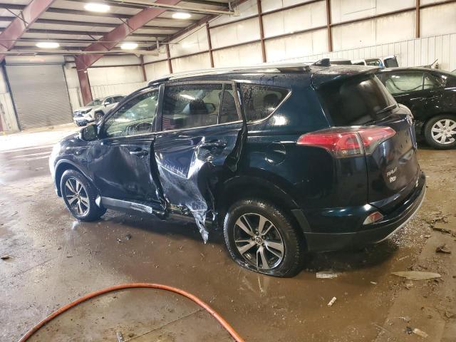 Photo 2 from auction – 2017 TOYOTA RAV4 XLE with VIN JTMRFREV1HJ708228