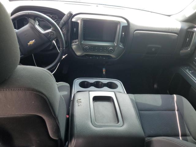 Photo 8 from auction – 2014 CHEVROLET SILVERADO with VIN 1GCVKREC7EZ157521