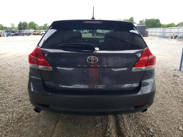 Photo 6 from auction – 2012 TOYOTA VENZA LE with VIN 4T3BK3BB4CU067669