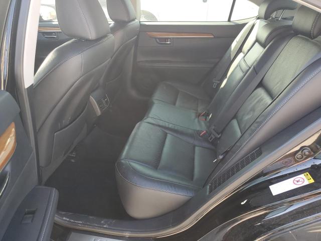 Photo 11 from auction – 2014 LEXUS ES 300H with VIN JTHBW1GG0E2046678