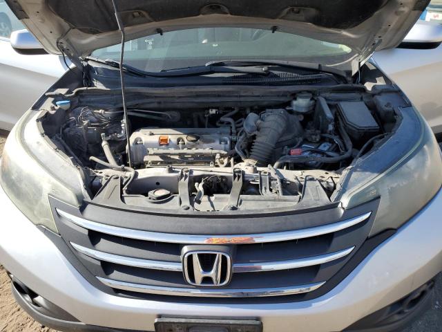 Photo 12 from auction – 2012 HONDA CR-V with VIN JHLRM4H72CC013164