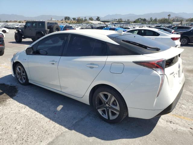 Photo 2 from auction – 2016 TOYOTA PRIUS with VIN JTDKARFUXG3023055