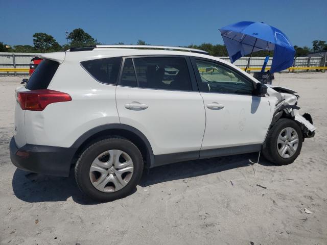 Photo 3 from auction – 2013 TOYOTA RAV4 LE with VIN JTMBFREV3DD019494