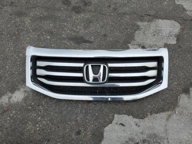 Photo 13 from auction – 2013 HONDA PILOT EX with VIN 5FNYF4H41DB050896