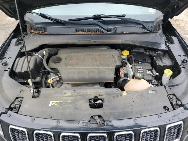 Photo 12 from auction – 2017 JEEP COMPASS LA with VIN 3C4NJCBB3HT611495