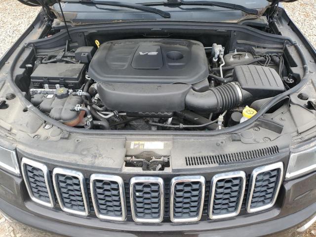 Photo 12 from auction – 2017 JEEP GRAND CHER with VIN 1C4RJEBG6HC757166