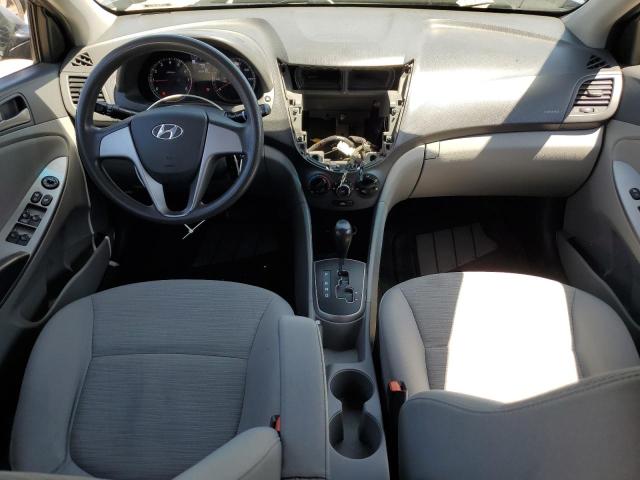 Photo 8 from auction – 2016 HYUNDAI ACCENT SE with VIN KMHCT4AE8GU964656